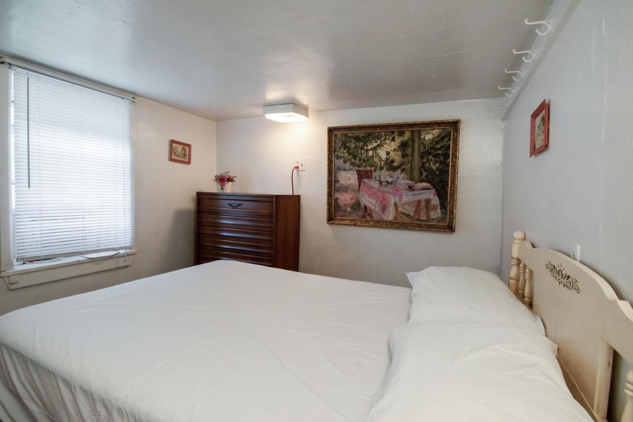Spring Gulch Country House 9 Mount Airy Rum bild
