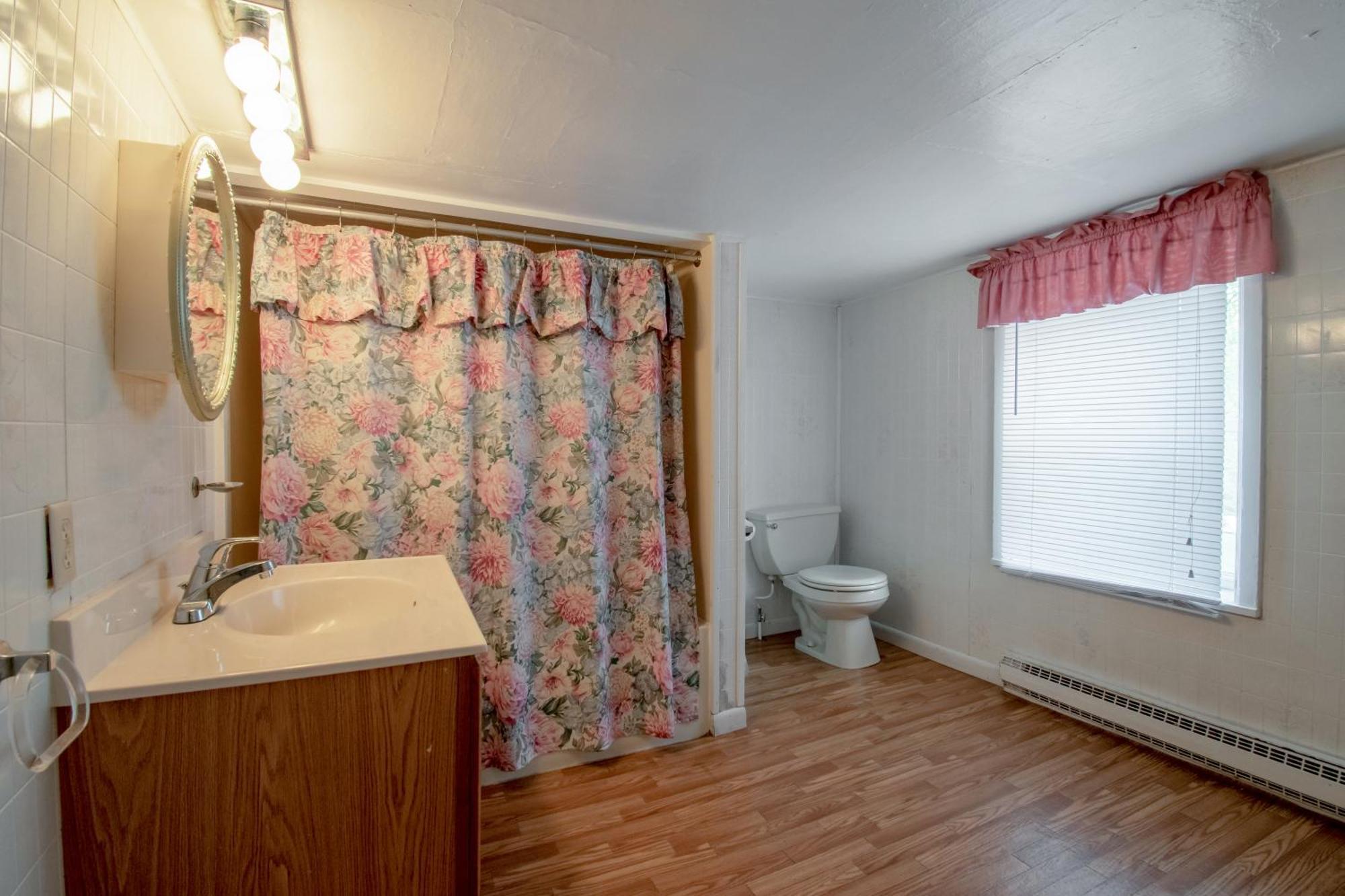 Spring Gulch Country House 9 Mount Airy Rum bild